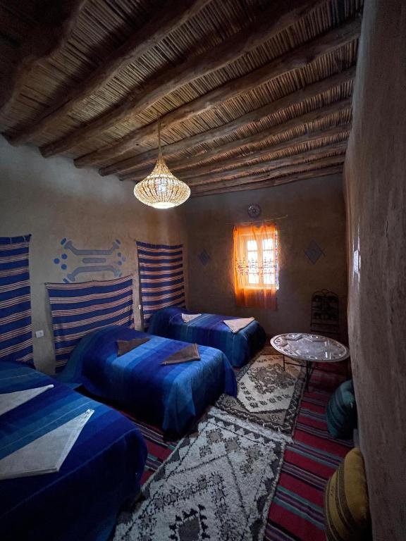 Dar Oasis Moringa Merzane