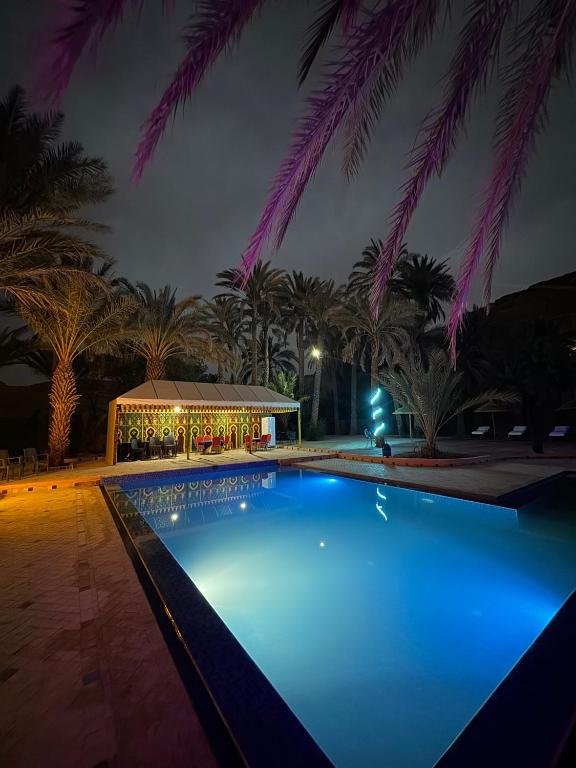 Hotel Kasbah Fenguig