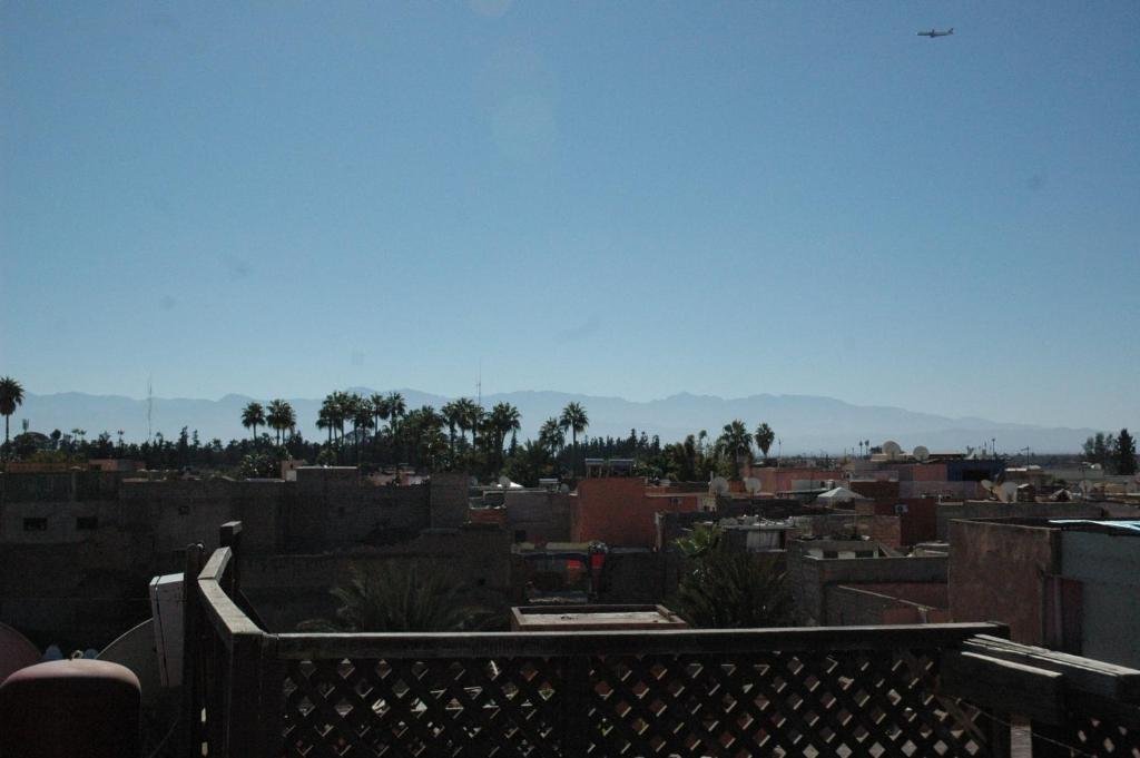 Kech Hostel Marrakech