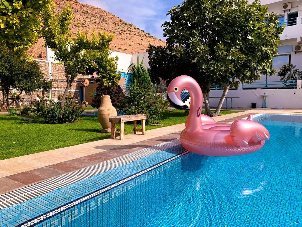 Maison D'hôtes Ait Mouli