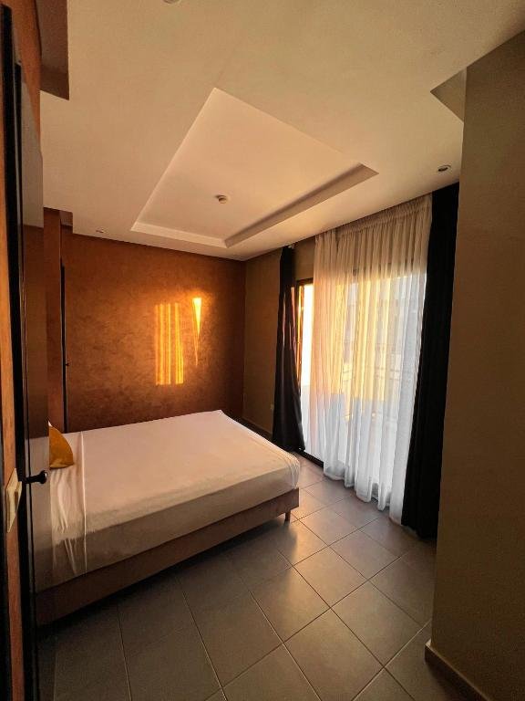 La Suite Hotel Agadir