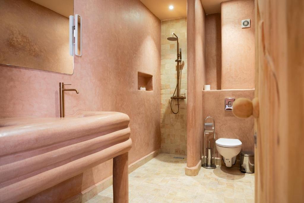 Maison Nalos Marrakech