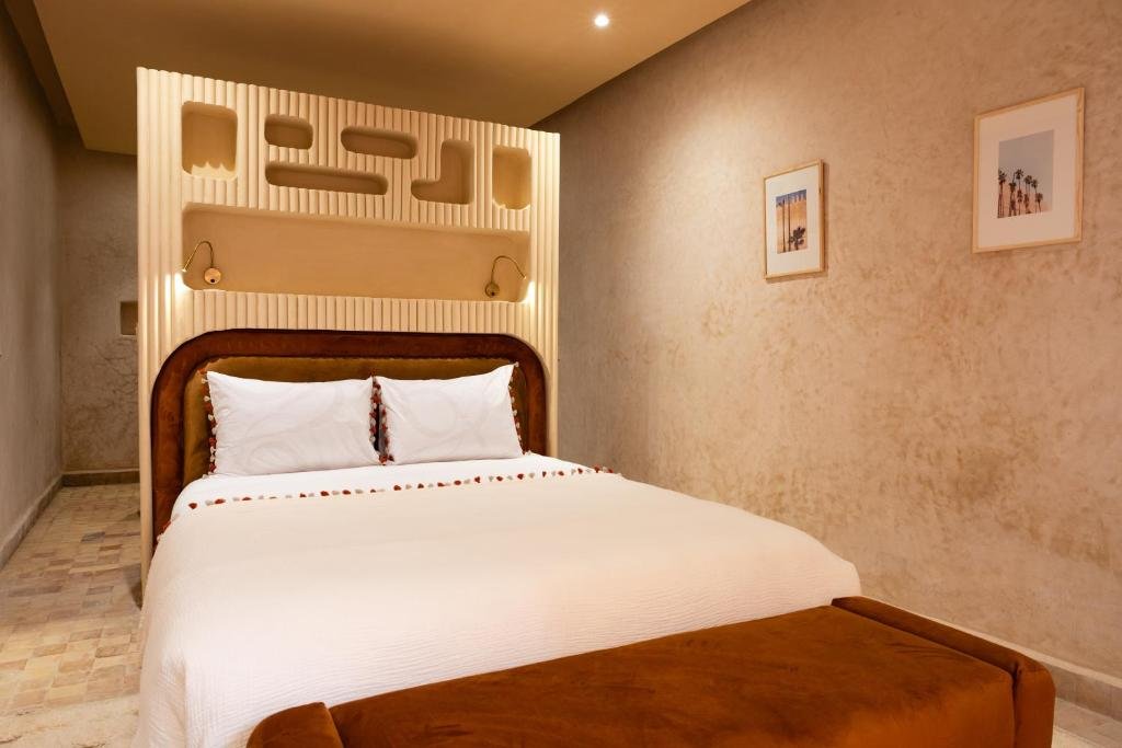 Maison Nalos Marrakech