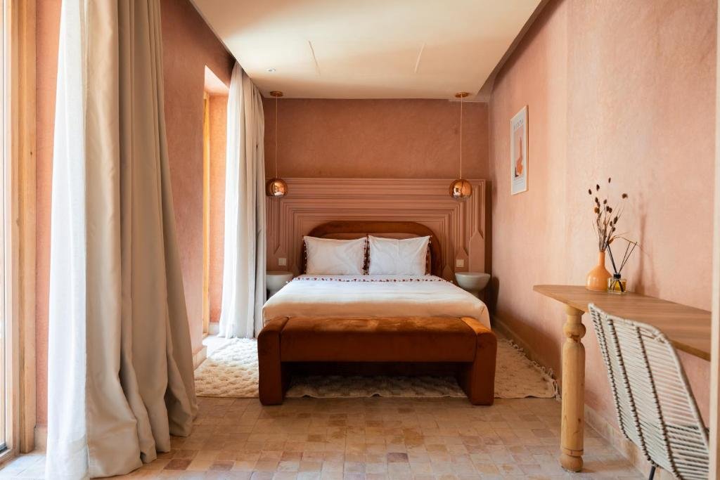 Maison Nalos Marrakech