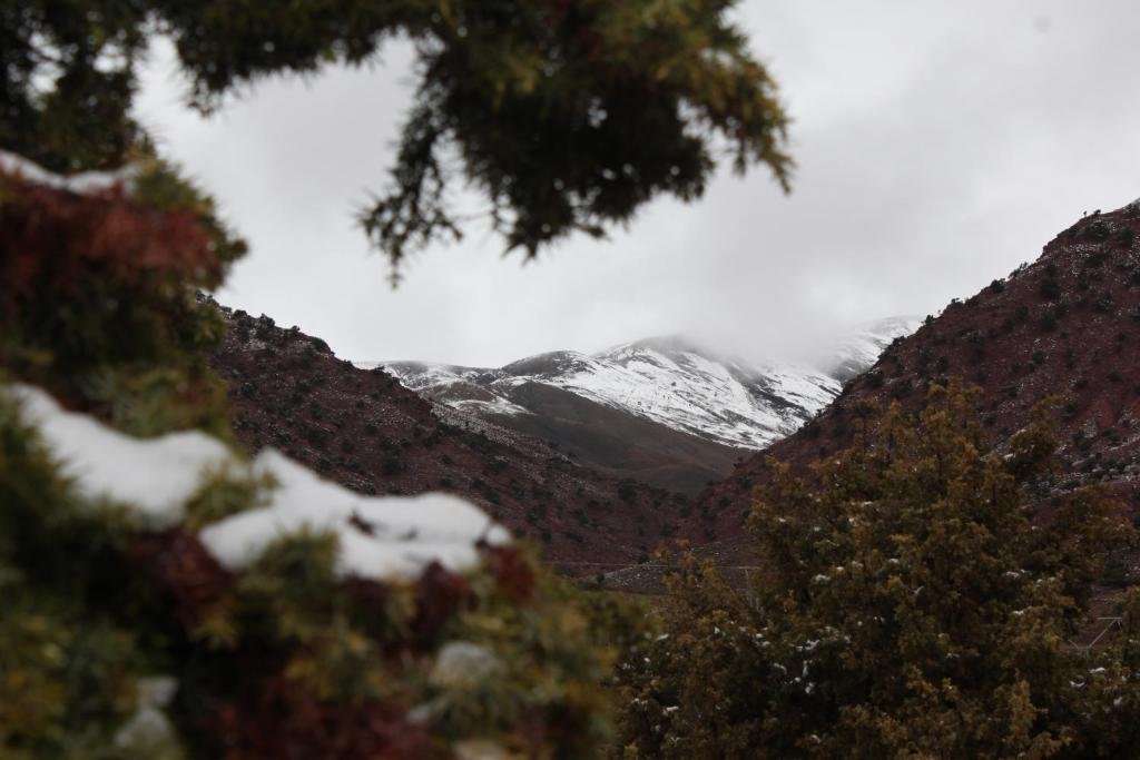 Maison d'Hôtes Agdal Telouet