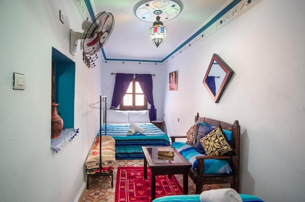 Riad Dar Chourafa