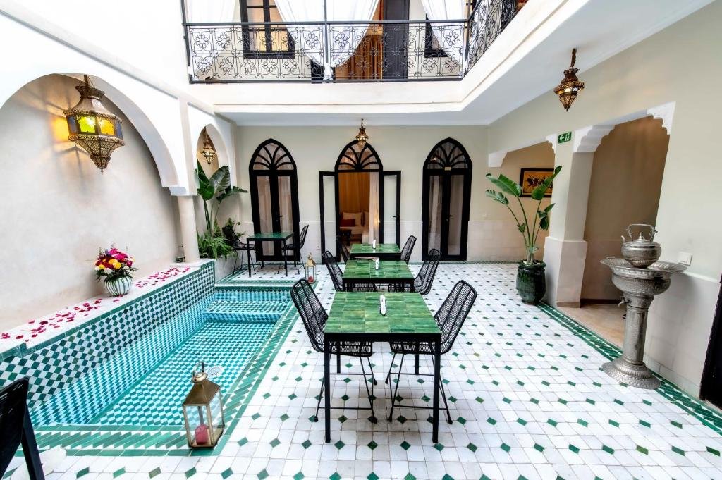 Riad Dar Yousra