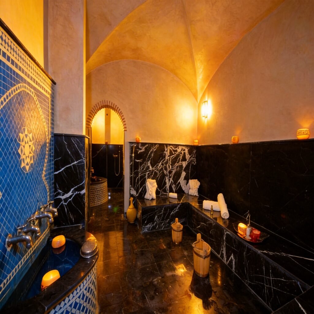 Zalagh Kasbah Hotel & Spa Marrakech