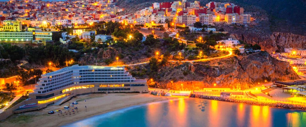 10 Hotels and Riad-Style Stays to Book in Al Hoceima