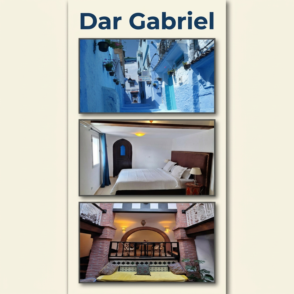 Dar Gabriel