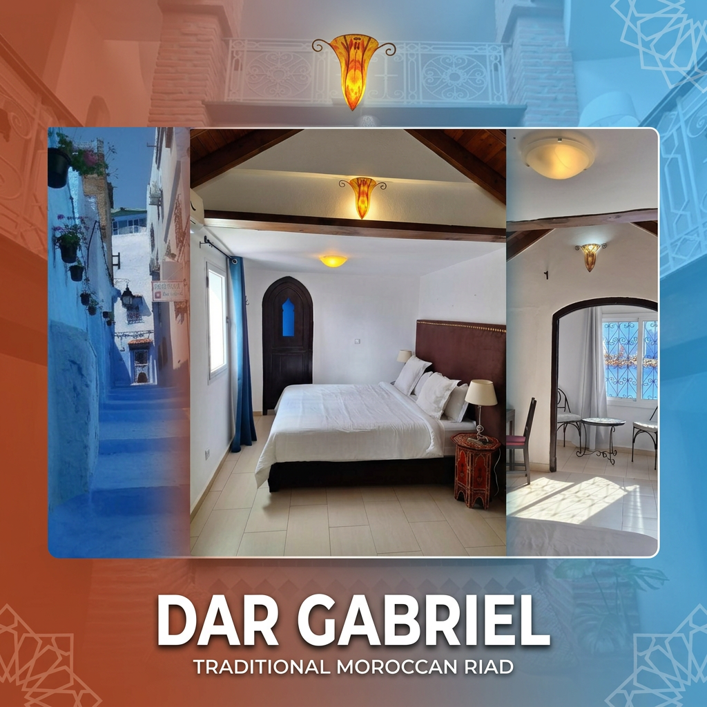 Dar Gabriel