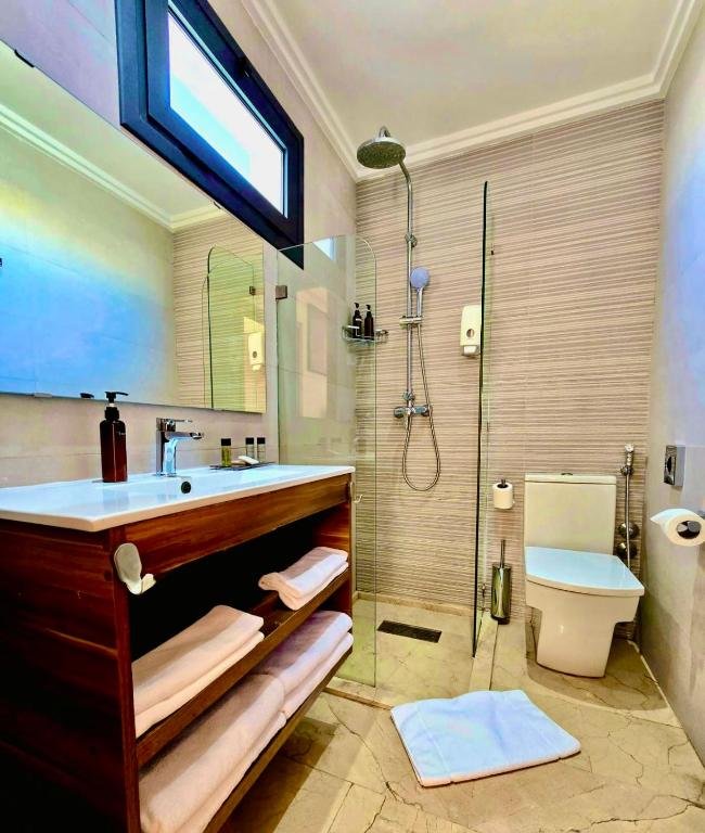 AS Premium By Soho Hotels Maarif