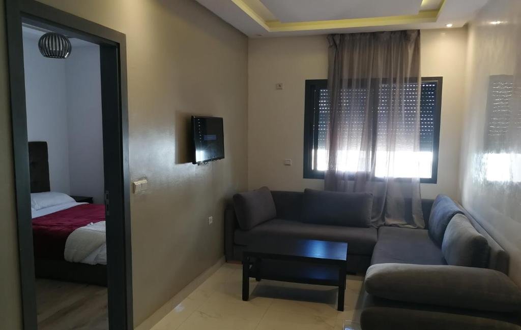 Crystal Palace Oualidia