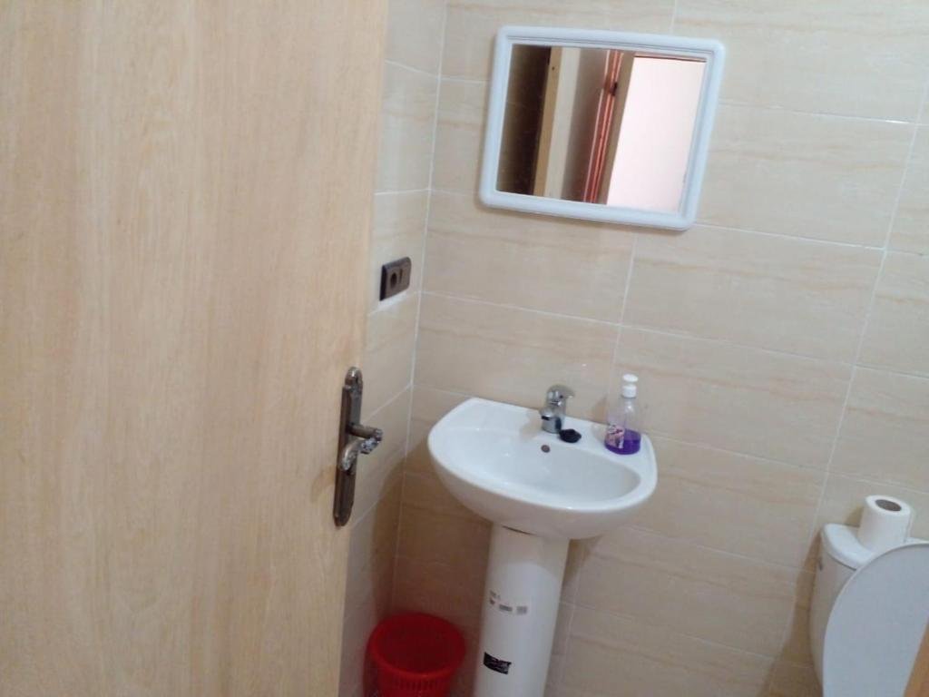 Dar Khalifa Airport Nouaceur