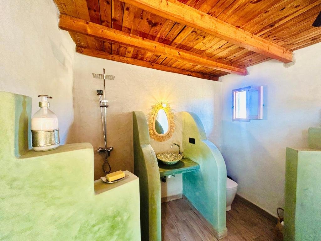 Eco-Ranch Salomé Sidi Kaouki