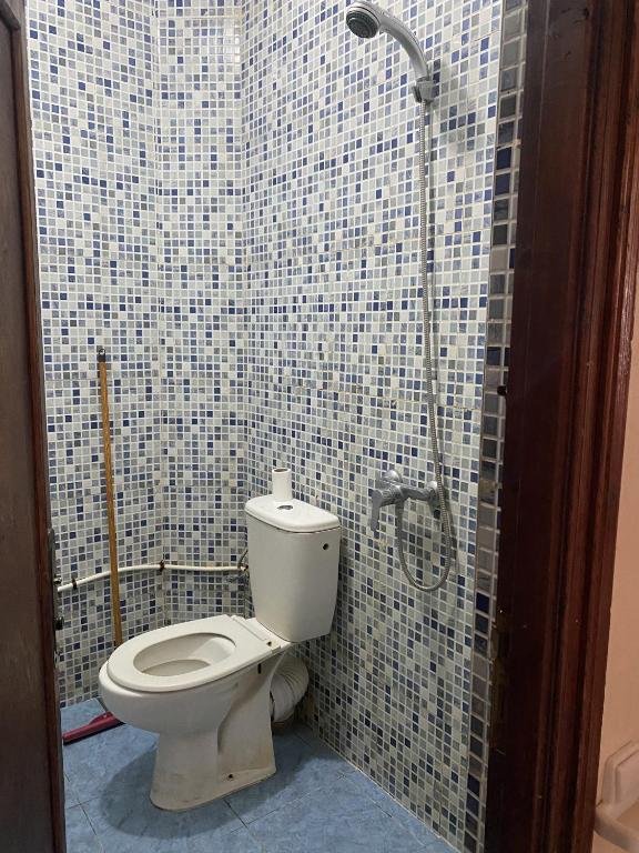 Emallayan Hostel Imsouane