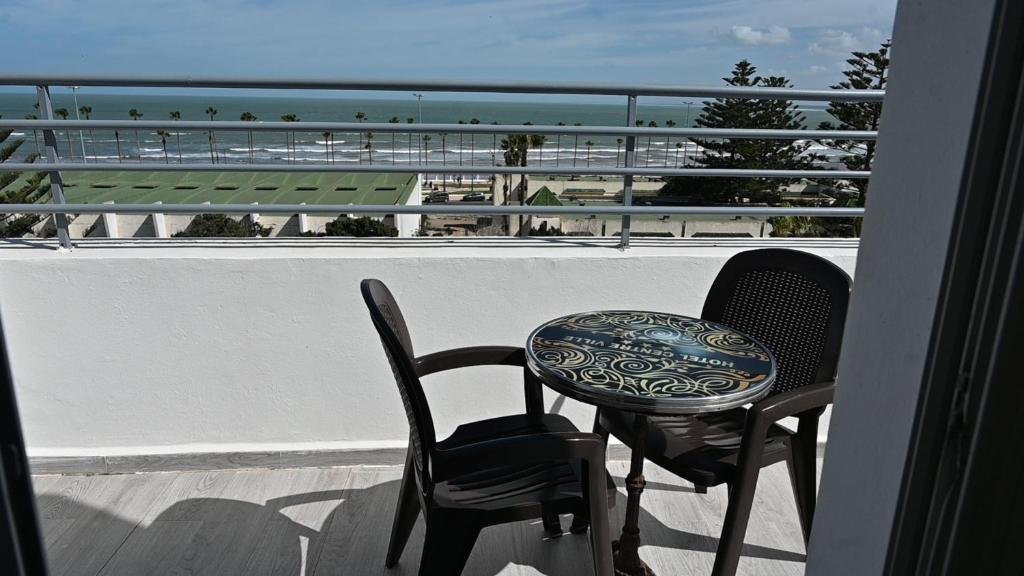 Hotel Centre Ville El Jadida