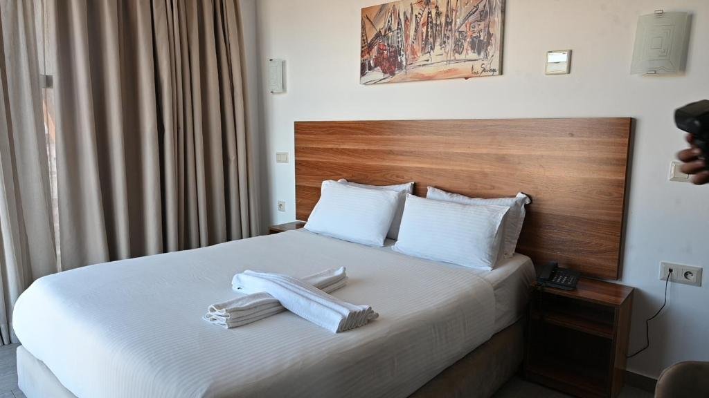 Hotel Centre Ville El Jadida