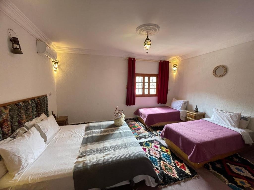 Ouirgane Discovery Lodge Marrakech