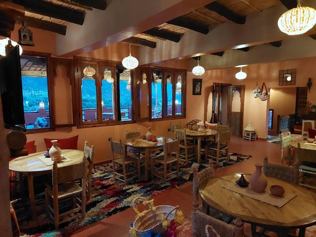 Ouirgane Discovery Lodge Marrakech