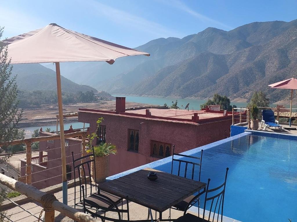 Ouirgane Discovery Lodge Marrakech