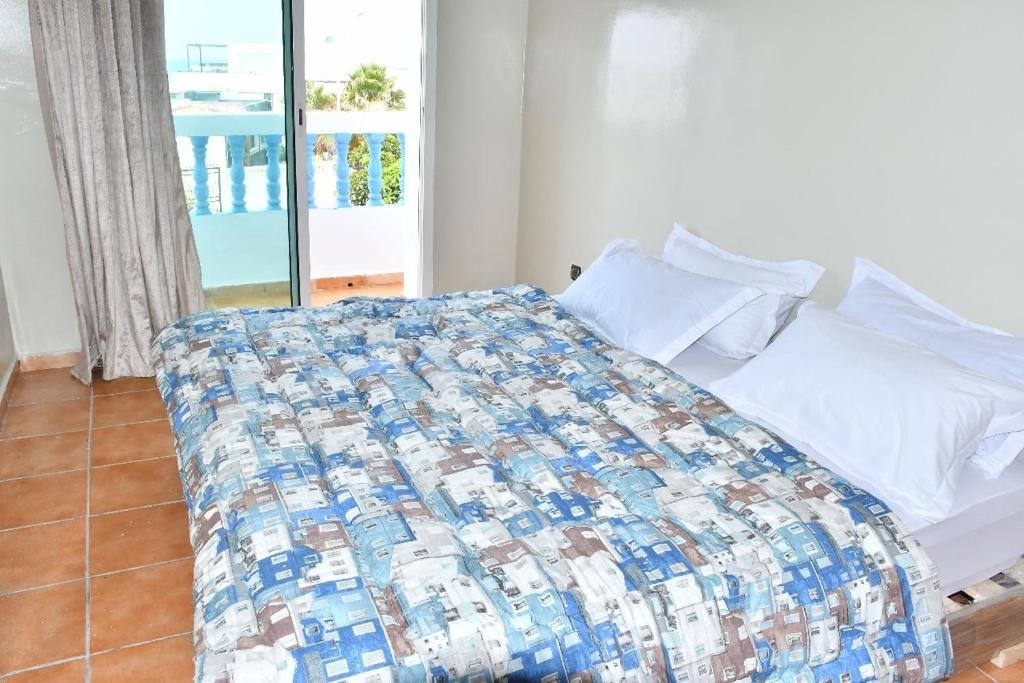 Residence Zomroda Sidi Bouzid Sidi Bouzid bedroom Residence Zomroda Sidi Bouzid Sidi Bouzid