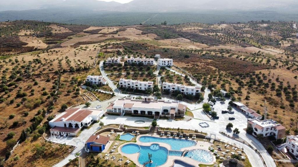 Resort Hotel El Cortijo & Spa