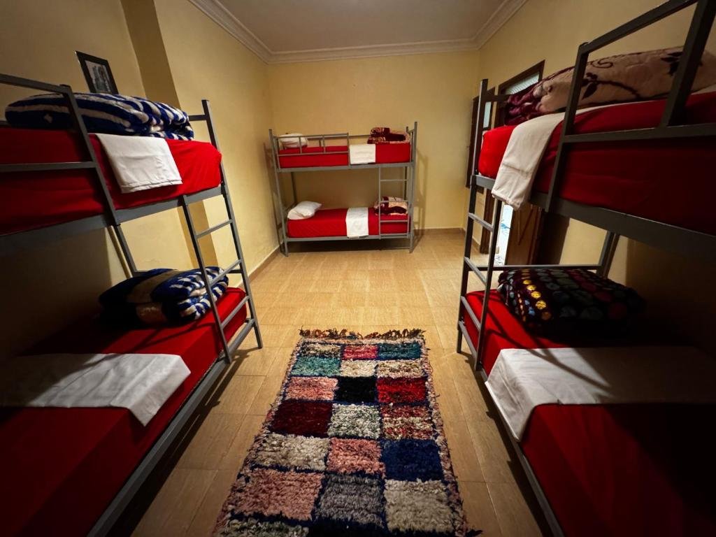 Riad Dar Malak Marrakech