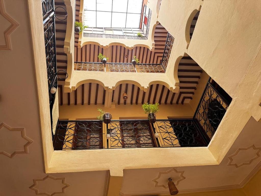 Riad Dar Malak Marrakech