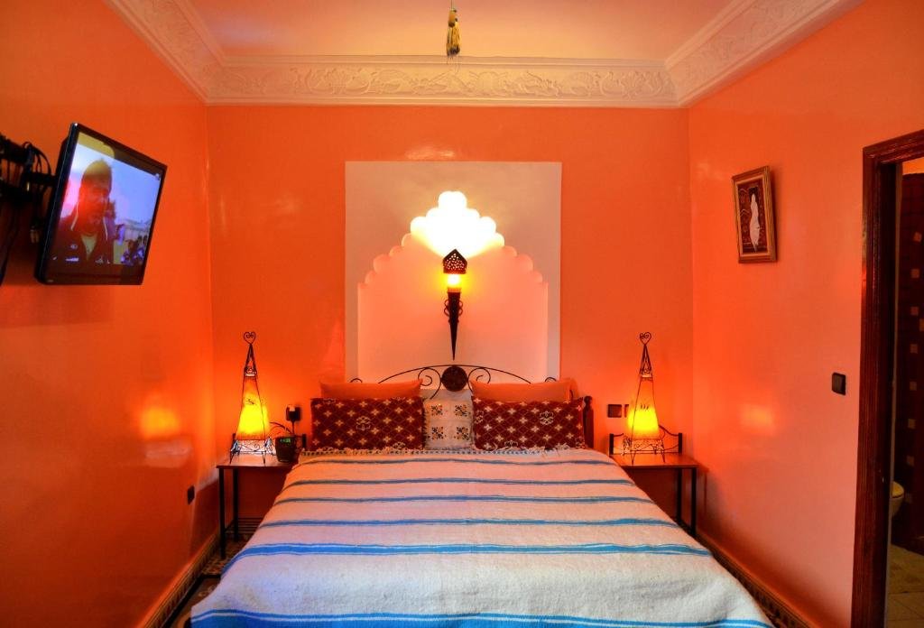 Maison d'hôtes Cité Portugaise El Jadida