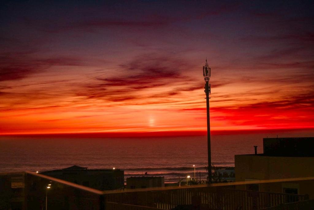 Imsouane Bleu Bay House