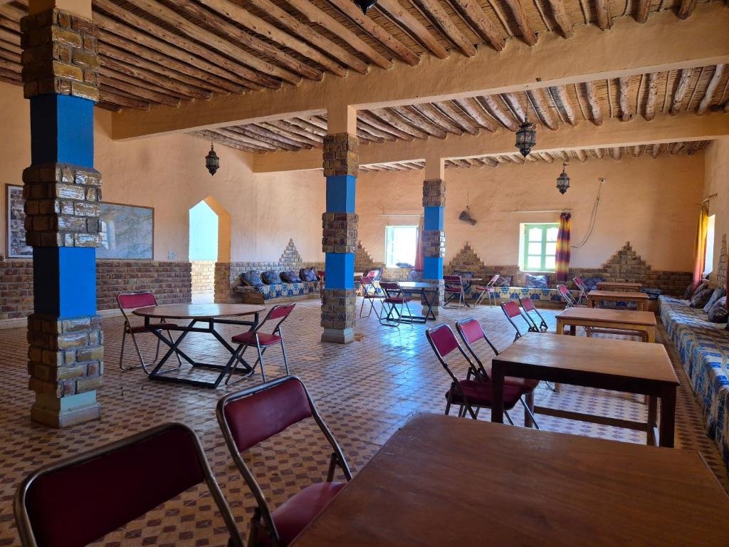 Auberge Camping La Tradition Merzouga